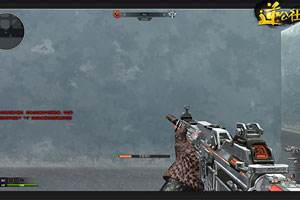 逆战级神兽系列步枪AR15-麒麟全面测评