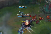 第四届全国高校联赛海口经济vs江西应用科技1