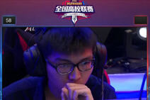 第四届全国高校联赛集美大学vs湖南工业1