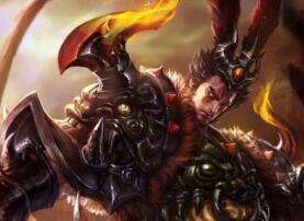 lol皇子S6符文推荐 皇子上单符文天赋推荐