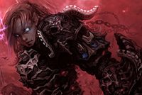 7.0血DK减伤天赋探讨 鬼灵偏斜与符文分流