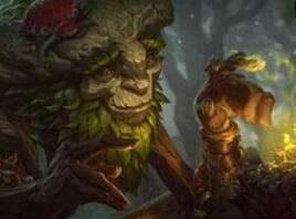 艾翁和茂凯什么关系 lol艾翁背景故事科普