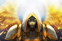 7.0H英雄翡翠梦魇 神牧主流天赋加点与属性