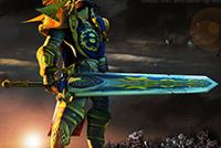 H乌索克心得 7.0武器战属性优先与天赋加点