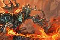 魔兽趣味彩蛋苏拉玛恶魔烤肉 蜥蜴味嘎嘣脆