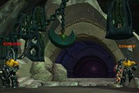 7.0世界任务 求生之路怎么救5个堕夜精灵