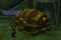 7.0史诗大秘境周常箱子怎么领取奖励 位置