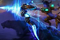 传说中的弗拉斯卡萨的在哪 怎么买传说橙装