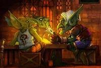 7.0萌新地精 炼金药水合剂成本利润计算表