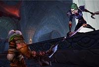 假日活动回归 竞技场练习赛赢PvP奖励箱子