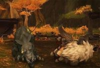 7.0趣味数据调查 芬雷尔已击杀1700万玩家