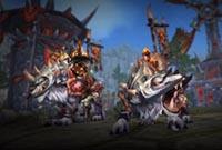 国服3V3天梯前100职业 战士最多术士垫底