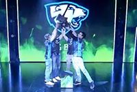 毁灭之锤奖杯 7.0魔兽世锦赛欧洲赛区开战