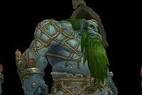 船长克星弗洛格在哪 阿苏纳稀有精英怪坐标