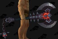 武器战隐藏神器外观 奥金猎战者解锁条件