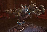 WOW声音设置教学 专治索克魔暴龙咚咚声响