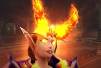 燃烧牛角怎么幻化 商城出售炎魔的宝珠头盔