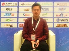 小沃科技刘浩:打破国企局限助游戏企业快速发展