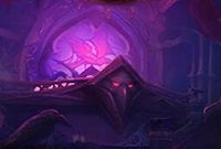 黑鸦堡垒大法师加里昂丹塔利纳克斯在哪里