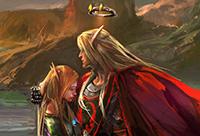 希斯兹克利夫的永生 防骑刀剑神域彩蛋橙装