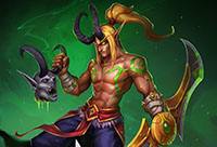 恶魔猎手亲自出马 赫萨格里姆多迪在哪里