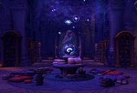 苏拉玛全力以赴任务怎么做 月落魔网节点