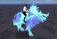 考古新坐骑幽灵驼鹿怎么抓 艾特洛之魂获得