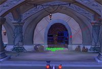 阿鲁因的请求任务坐标位置在哪 奥露乐在哪