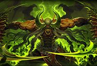 复仇恶魔猎手坦克硬度测评 DHT到底脆不脆