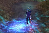 肯瑞托世界任务魔网竞速 收集能量怎么做