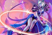 7.0奥法天赋输出手法 神器加点属性优先级