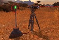 值得一去任务泰瑟兰在哪 7.0考古世界任务