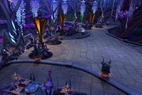 萨纳尔的位置在哪里 通缉萨纳尔任务怎么做