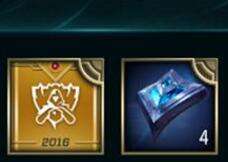 lols6二阶图标有什么用 战队图标升级方法