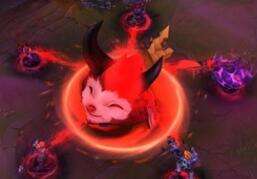 lol噩梦人机什么时候出2016 噩梦人机开放时间