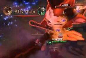 lol末日人机提莫技能 大魔王提莫视频