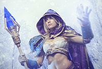 7.1法师变动汇总 奥法蓝耗大增冰法大BUFF