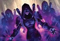 双生子的痛苦之触7.1暗牧橙装戒指特效测评