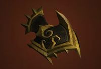 莎赫拉丝主母的诱惑 7.1暗牧橙装肩膀测评