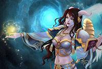 7.1三系牧师改动汇总暗牧形态回归神牧加强