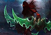 7.1盗贼改动汇总 刺杀狂徒潜行者小幅加强