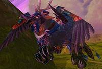 阿苏纳世界任务 危险风暴之羽在哪里怎么去