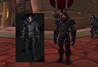 7.1猎人职业大厅隐藏任务奖励锁甲兜帽外观