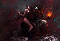 7.1三系术士改动汇总痛苦大BUFF毁灭小加强