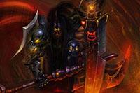 7.1三系战士职业改动汇总 狂暴战全面加强