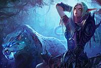 暴怒火山残暴 本周大秘词缀打法与优势职业