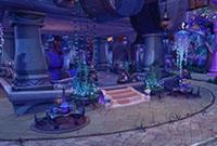 苏拉玛暮光酒庄传送门位置在哪及开启方法