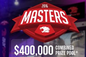 CS:GO精英之战！IBP Master重启荣耀之路