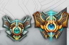 lol最强王者实物奖励 S6赛季奖励一览