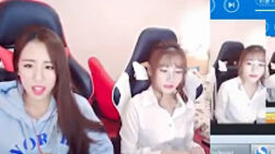 lol女神直播：祝小月上单瑞兹 AD符文一样carry